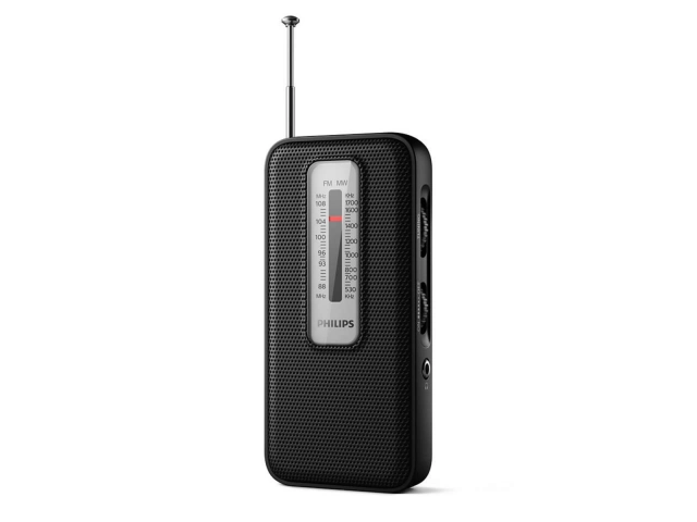 Radio Despertador Philips TAR1506/37 FM | Port&aacute;til y Dual