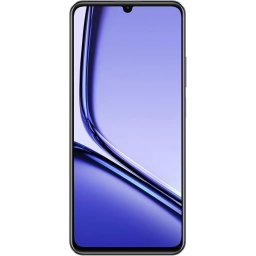 Realme Note 50 364GB Black