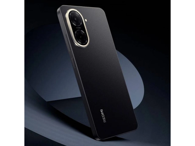 Batería de 5200 mAh del Xiaomi Redmi A5, ofreciendo larga duración y carga rápida de 15W.