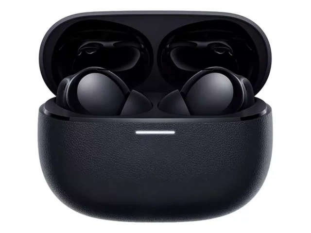 Imagen destacando la certificación Hi-Res de audio en los Redmi Buds 5 Pro.