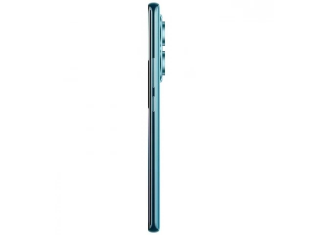 Pantalla AMOLED 120Hz del Xiaomi Redmi Note 14 Pro 5G Azul, con colores intensos y brillo superior, en venta en Avlis Uruguay