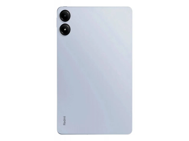 Xiaomi Redmi Pad Pro Azul con tasa de refresco de 120Hz y procesador Snapdragon 7s Gen 2, en venta en Avlis Uruguay