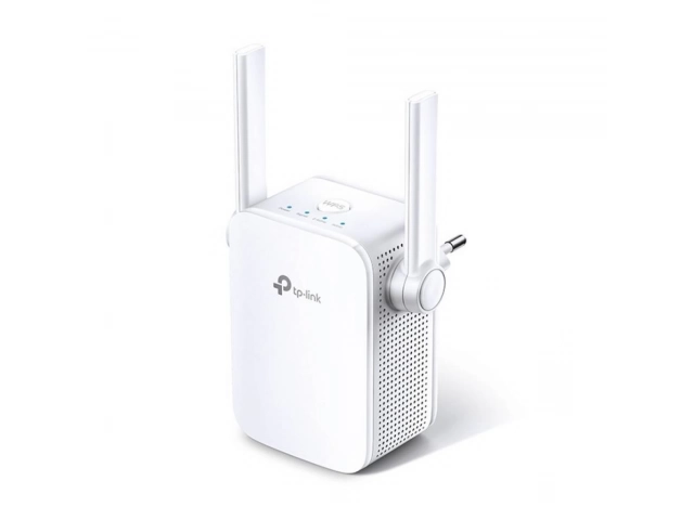 Repetidor WiFi TP-Link RE205 AC750 Dual Band | Cobertura Total Repetidor WiFi TP-Link RE205 AC750 Dual Band | Cobertura Total