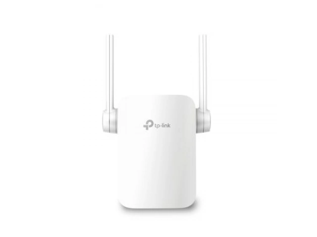 Repetidor WiFi TP-Link RE205 AC750 Dual Band | Cobertura Total Repetidor WiFi TP-Link RE205 AC750 Dual Band | Cobertura Total