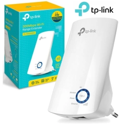 Repetidor TP-Link TL-WA850RE
