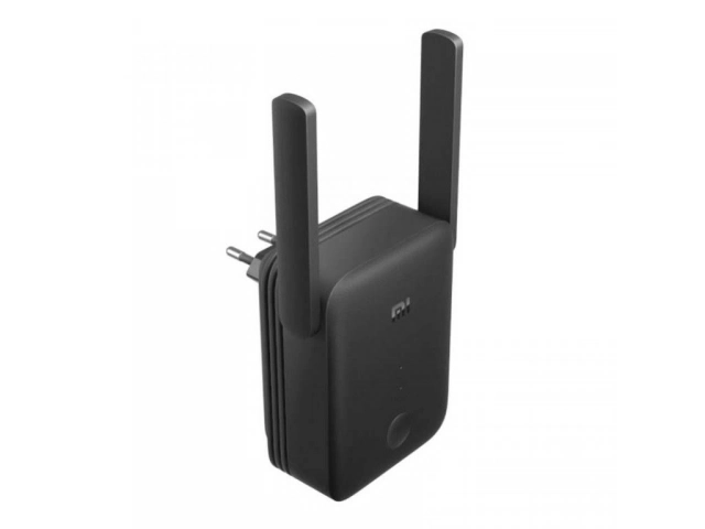 Repetidor Xiaomi Mi Wi-Fi Range Extender AC1200, con doble banda para ampliar la cobertura Wi-Fi en el hogar. Avlis Uruguay.