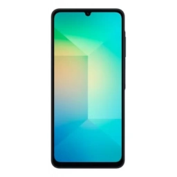 Samsung A06 4/64 GB Black