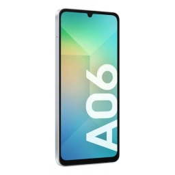 Samsung A06 4/64 GB Blue