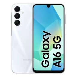 Samsung A16 5G 6/128 Gray