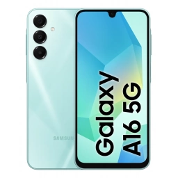 Samsung A16 5G 8/256 Green