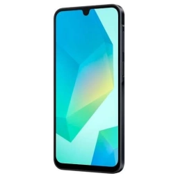 Samsung A16 4/128 Black