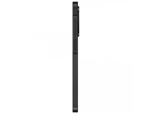 Diseño elegante del Samsung Galaxy A26 5G 128GB Black (Negro), 6GB RAM, compra en Avlis Uruguay.