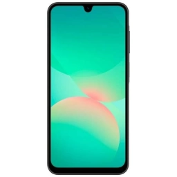 Samsung A26 5G 6/128GB Black