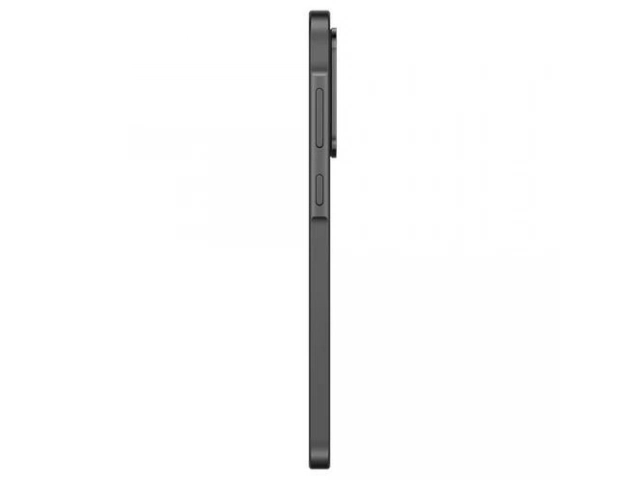 Diseño moderno del Samsung Galaxy A36 5G 128GB Black (Negro), 8GB RAM, compra en Avlis Uruguay.