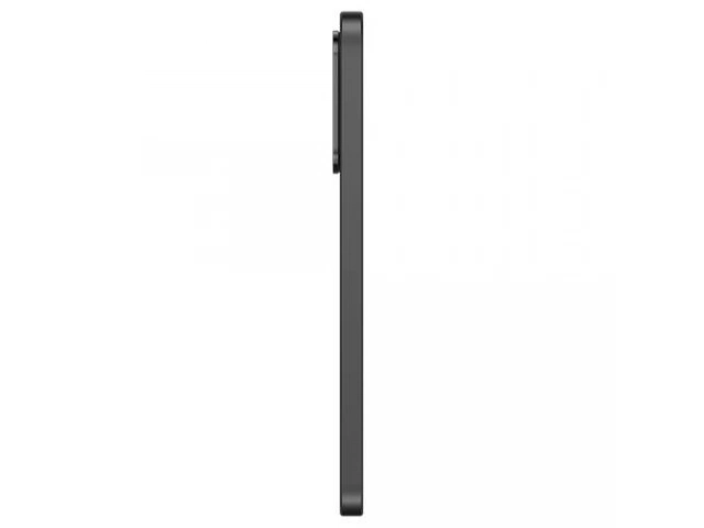 Diseño moderno del Samsung Galaxy A36 5G 128GB Black (Negro), 8GB RAM, compra en Avlis Uruguay.