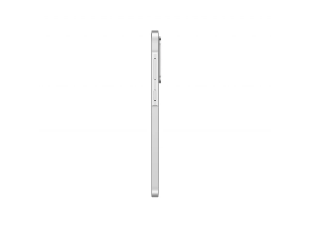 Diseño moderno del Samsung Galaxy A36 5G 128GB White (Blanco), 8GB RAM, compra en Avlis Uruguay.