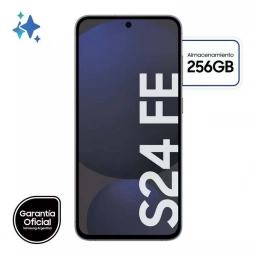 Samsung S24 FE 8/256GB Graphite
