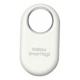 SmartTag2 Samsung White 1 Pack