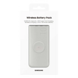 Powerbank Samsung EB-U2510 10.000 mAh