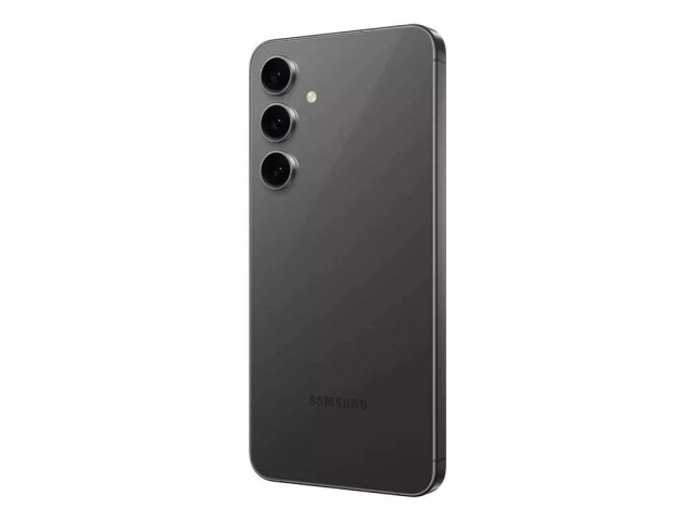 Pantalla Dynamic AMOLED 2X 120Hz del Samsung Galaxy S24 FE Graphite, imágenes vibrantes, venta en Avlis San Carlos.