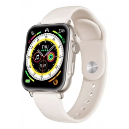 Smartwatch Argom S55 Beige