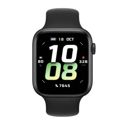 Smartwatch Honor Watch 5 Black