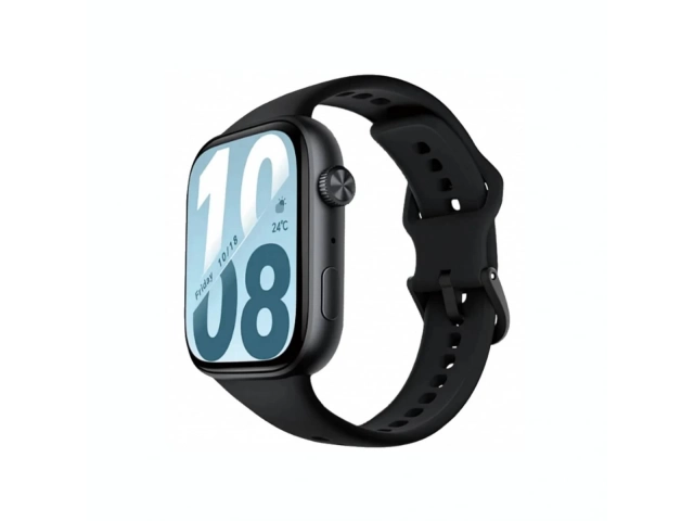 Smartwatch Honor Watch X5i Black | Reloj Inteligente