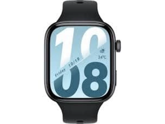 Smartwatch Honor Watch X5i Black | Reloj Inteligente