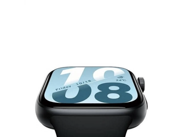 Smartwatch Honor Watch X5i Black | Reloj Inteligente