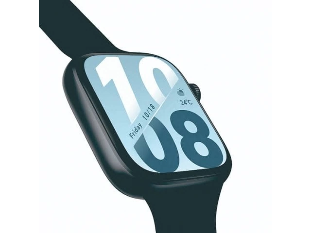 Smartwatch Honor Watch X5i Black | Reloj Inteligente