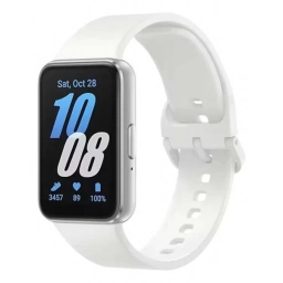 Smartwatch Samsung Galaxy Fit 3 Silver
