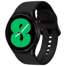 Smartwatch Samsung Watch 4 Black 40MM