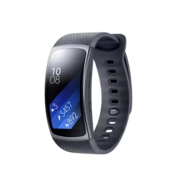 Smartwatch Samsung Gear Fit 2 Black