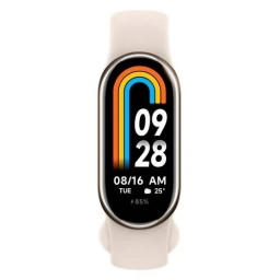 Smartwatch Xiaomi Band 8 Gold