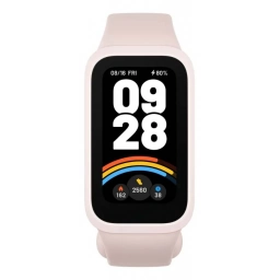 Smartwatch Xiaomi Band 9 Active Pink