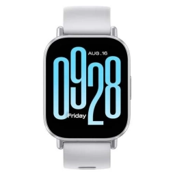 Smartwatch Xiaomi Redmi Watch 5 Active Silver