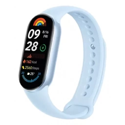 Smartwatch Xiaomi Band 9 Blue