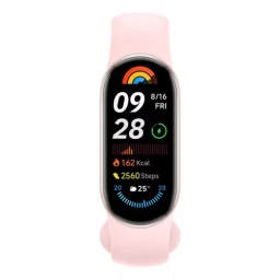 Smartwatch Xiaomi Band 9 Rose