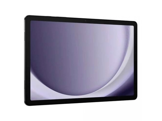 Experiencia de sonido envolvente Dolby Atmos con los cuatro parlantes de la Samsung Galaxy Tab A9  Grafito.