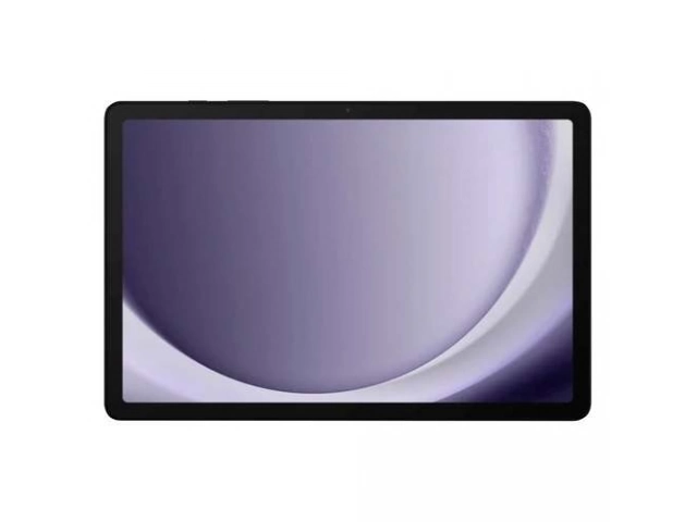 Experiencia de sonido envolvente Dolby Atmos con los cuatro parlantes de la Samsung Galaxy Tab A9  Grafito.
