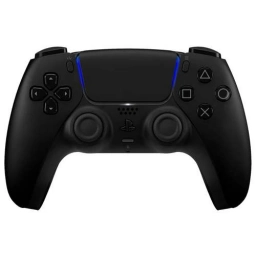 Joystick Sony PS5 Black
