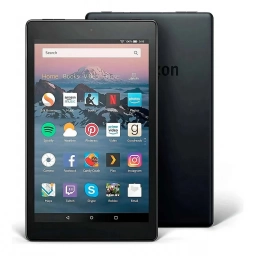 Tablet Amazon FireHD 8 Black