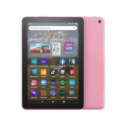 Tablet Amazon FireHD 8 Rose