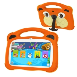 Tablet Gravity Kids 7 232GB Orange