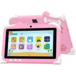Tablet Gravity Kids 7 4/32 Pink