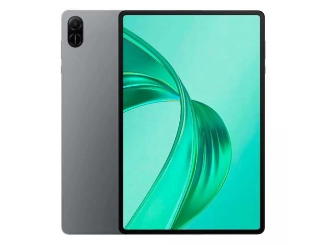 Tablet Honor X8A 4GB RAM 128GB con pantalla Full HD, diseño elegante, disponible en Avlis Uruguay.