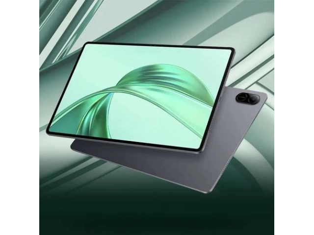 Tablet Honor X8A 128GB con accesorios Bluetooth (ej. teclado), potenciando su uso, en Avlis.