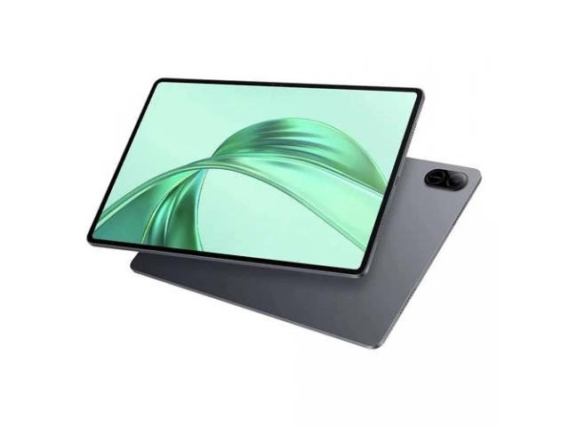 Tablet Honor X8A 128GB con accesorios Bluetooth (ej. teclado), potenciando su uso, en Avlis.