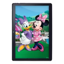 Tablet Infantil Minnie Mouse 9" 4GB RAM 64GB con Funda Protectora