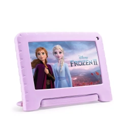 Tablet Kid Frozen 7 WIFI 2/32GB MULTILASER NB603
